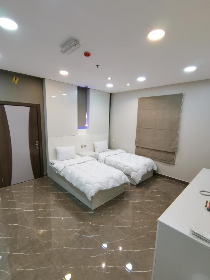 Marina H Hotel Sohar Exterior photo